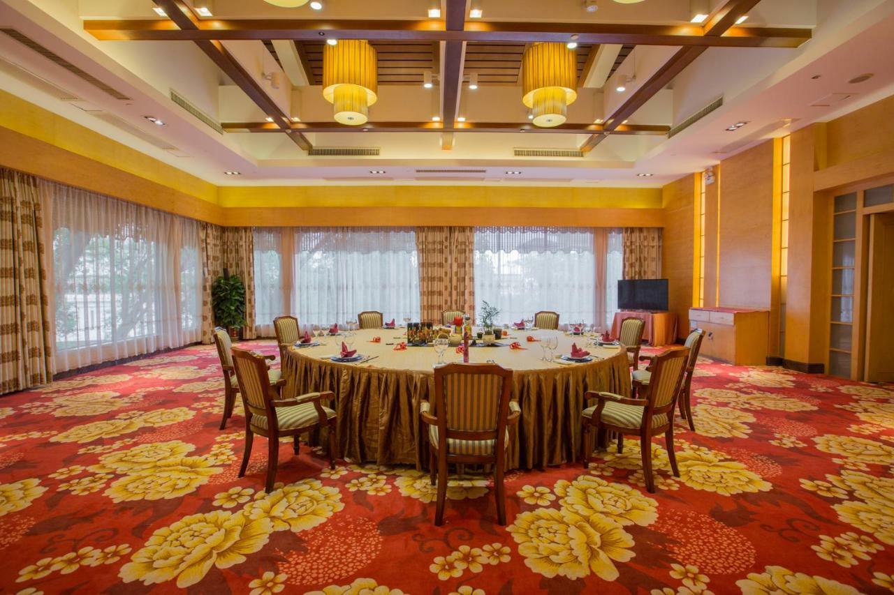 Guilin Ronghu Hotel Zewnętrze zdjęcie