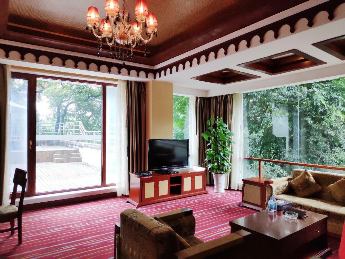 Guilin Ronghu Hotel Pokój zdjęcie